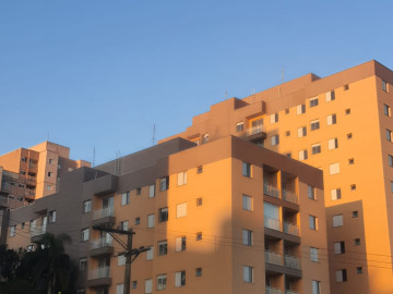 Apartamento - Venda - Vila Carmosina - So Paulo - SP