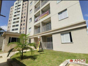 Apartamento - Venda - Vila Curu - So Paulo - SP