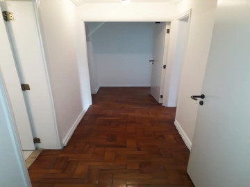 Apartamento - Venda - Jardim Paulista - So Paulo - SP