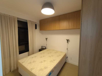 Apartamento - Aluguel - Pinheiros - So Paulo - SP