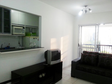 Apartamento - Aluguel - Jardim Paulista - So Paulo - SP